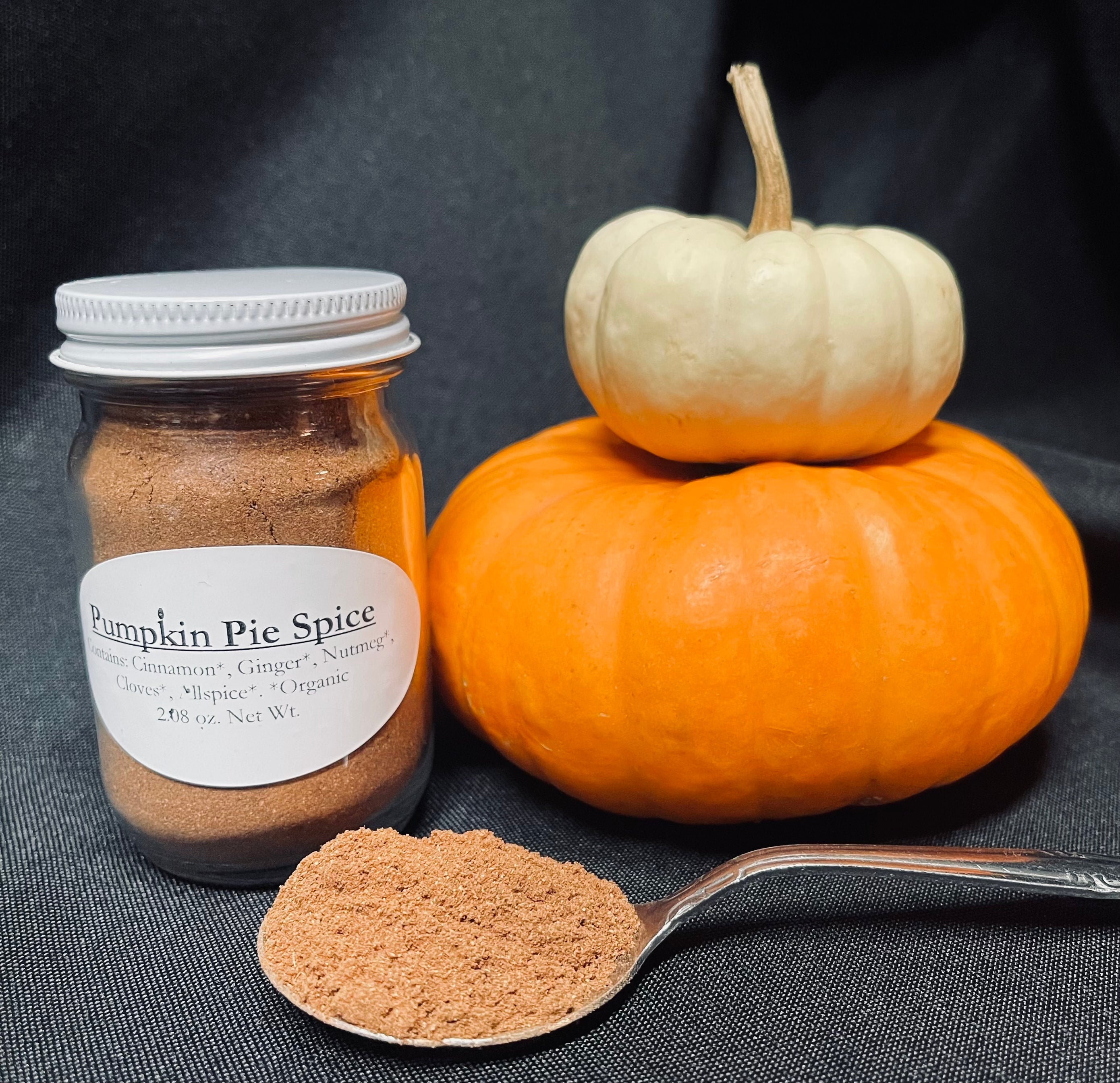 Cloves Spices In Pumpkin Pie Spice Cloves Pumpkin Pie Spice