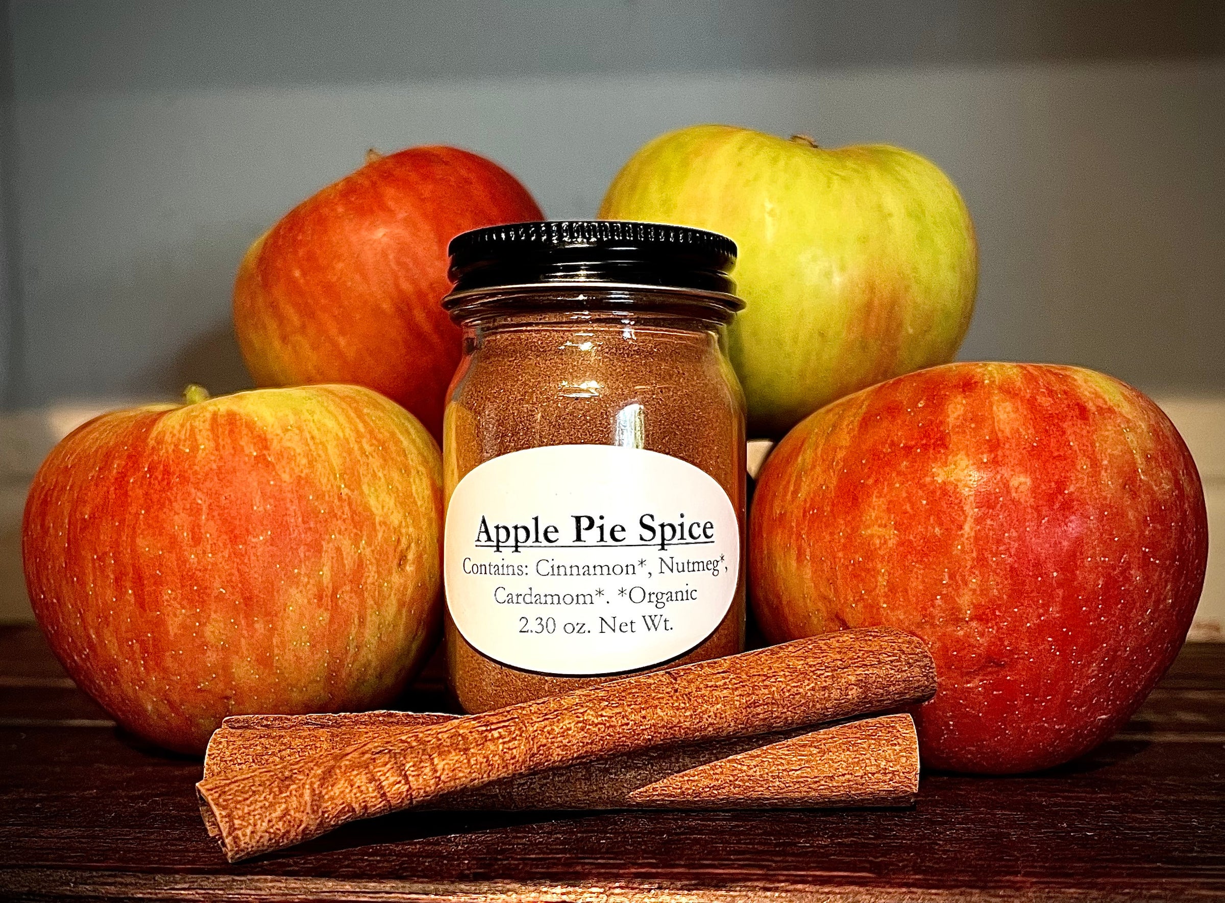 Apple Pie Penzeys Pumpkin Pie Spice Recipe Pumpkin Pie Penzeys